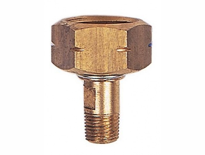 1963-01 - Conexão P-10 M20 I x 1/8 NPT E