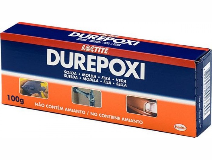 2222-05 - Durepoxi - 100g