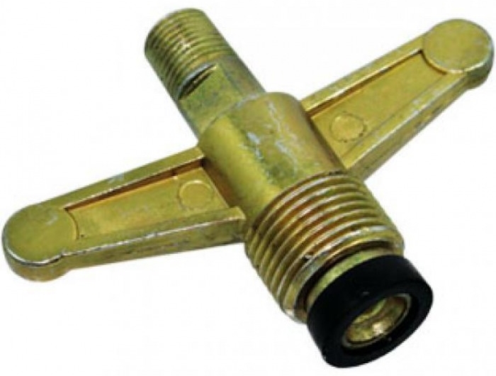 1958-05 - Borboleta - P02 - 3/8 NPT E x 1/8 NPT E