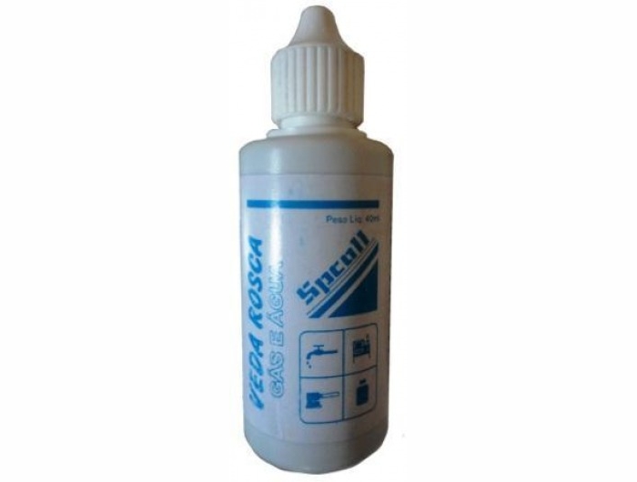 1989-05 - Veda Rosca Líquida - Spcool - 40ml