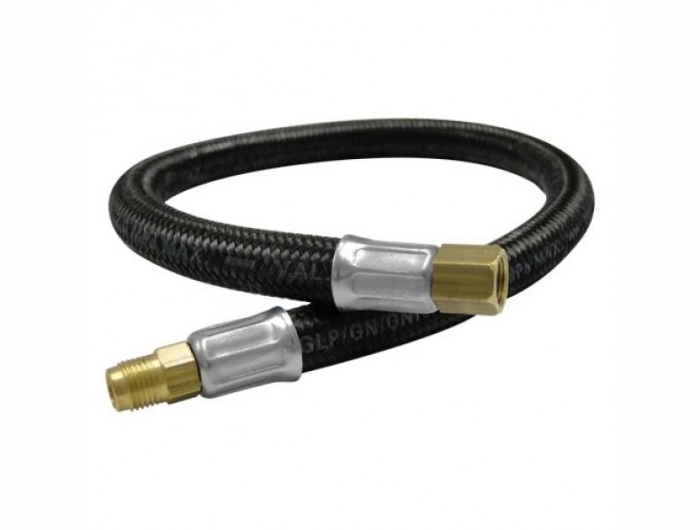 1157-06 - Pigtail - P 013 - 1/8 NPT E x 1/8 NPT I - 1,00m