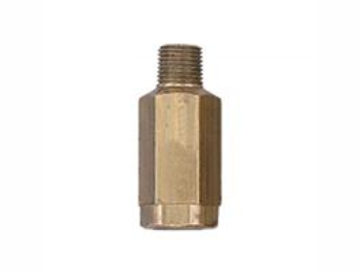 1450-08 - Válvula Anti-Retorno - Jackwal - 1/8 NPT I x 1/8 NPT E