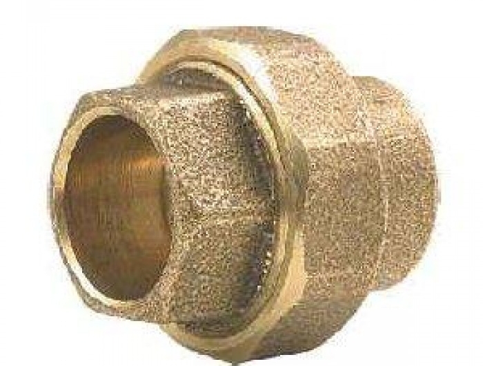 1417-06 - União Assento LL Bronze  Eluma - 733 - 22