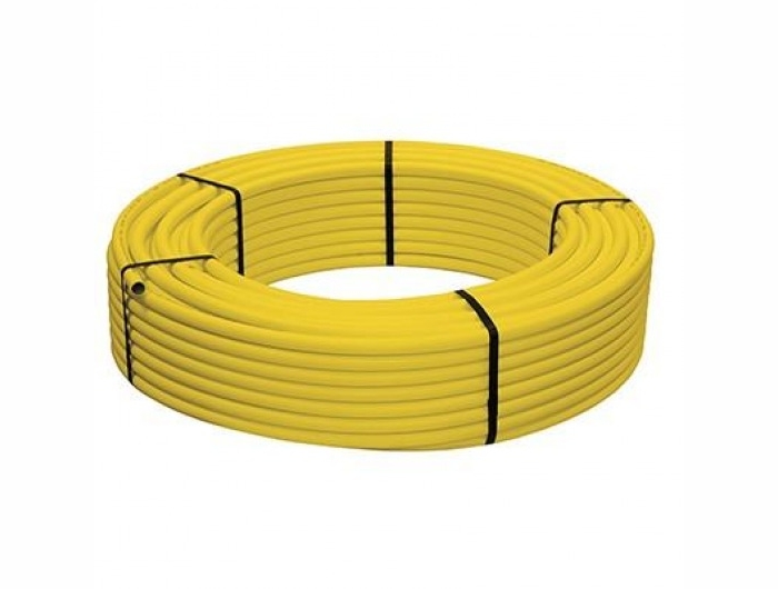 13-02 - Tubo Gaspex Emmeti - 20mm X 2mm - 100m -