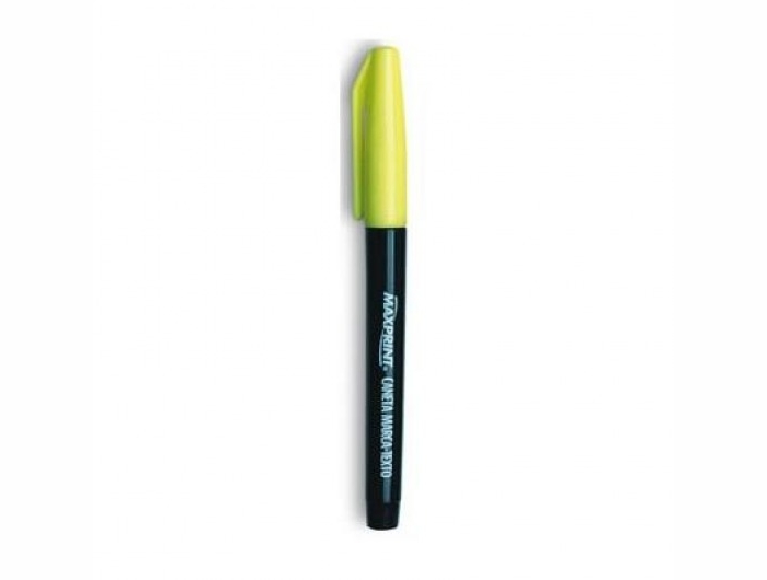 3267-00	- Caneta Fluorescente Marca Texto